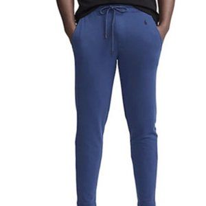 Polo Ralph Lauren Mini Terry Pajama Pant